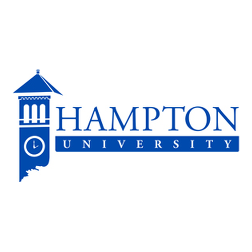 Hampton University