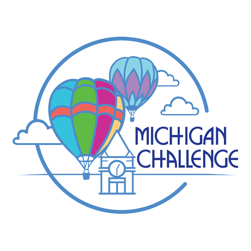 Michigan Challenge Balloonfest
