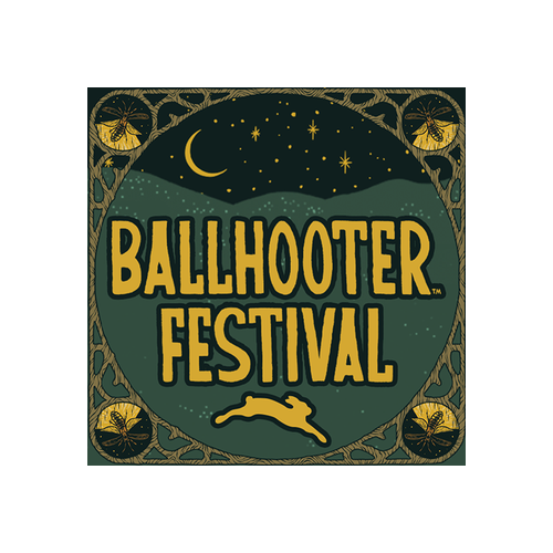 Ballhooter Music Festival