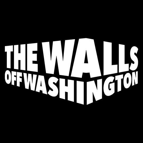 Walls Off Washington