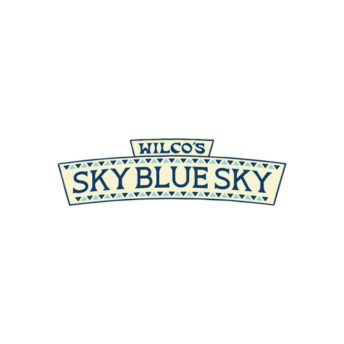 Wilco’s Sky Blue Sky