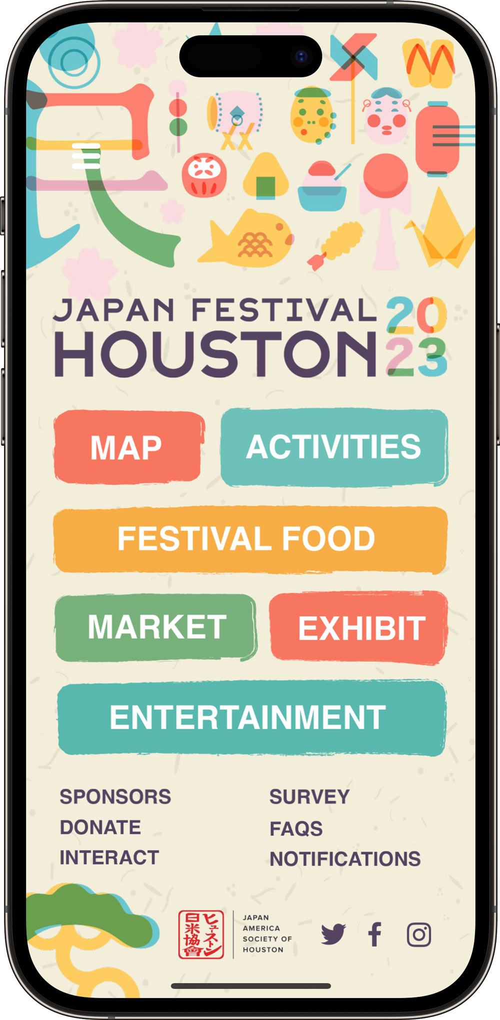 Houston Japan Festival 2023