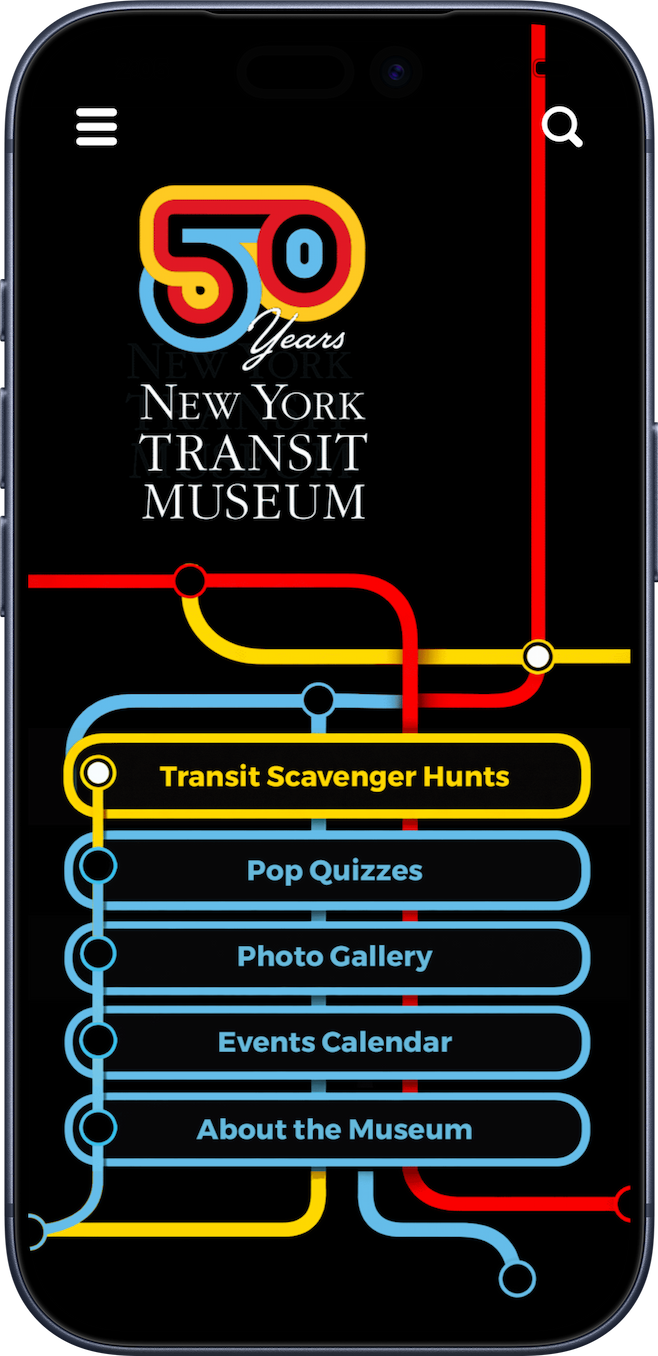New York Transit Museum