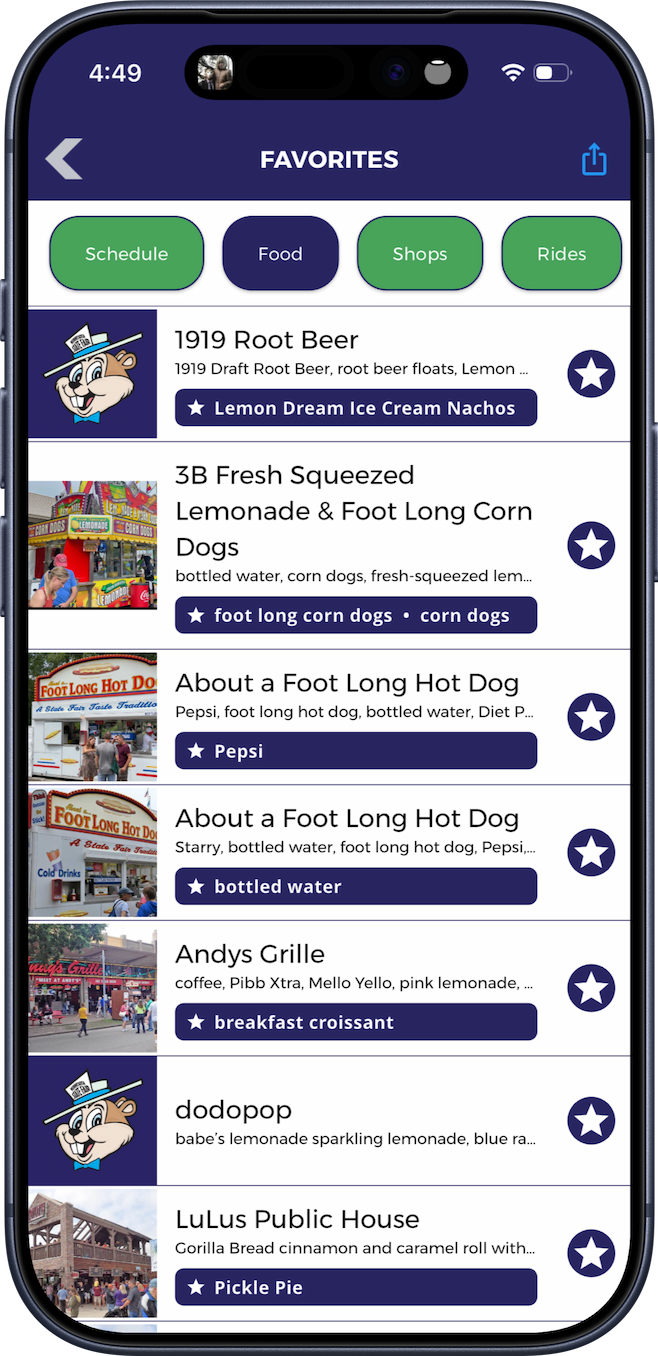 Minnesota State Fair
